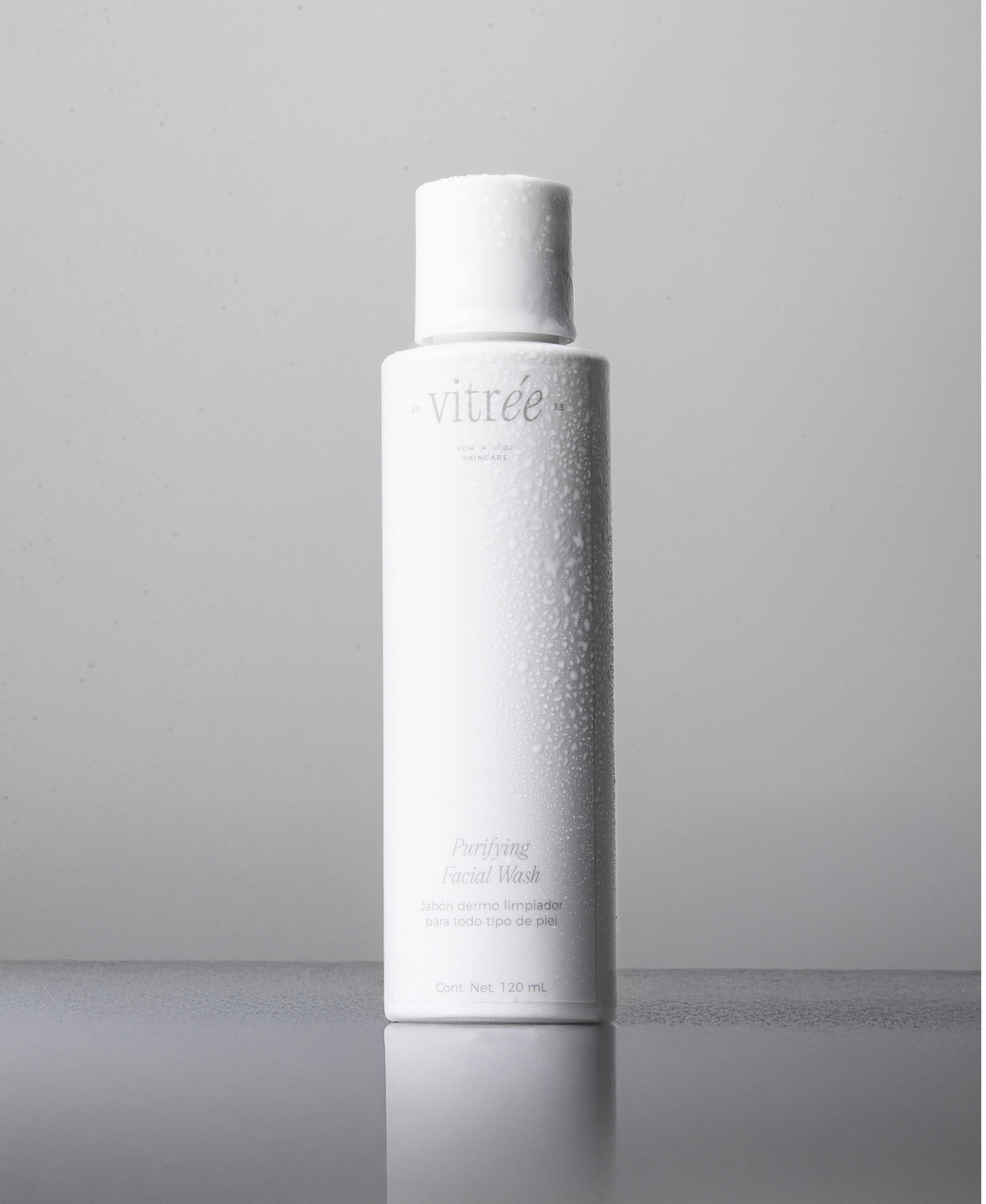 Purifying Facial Wash