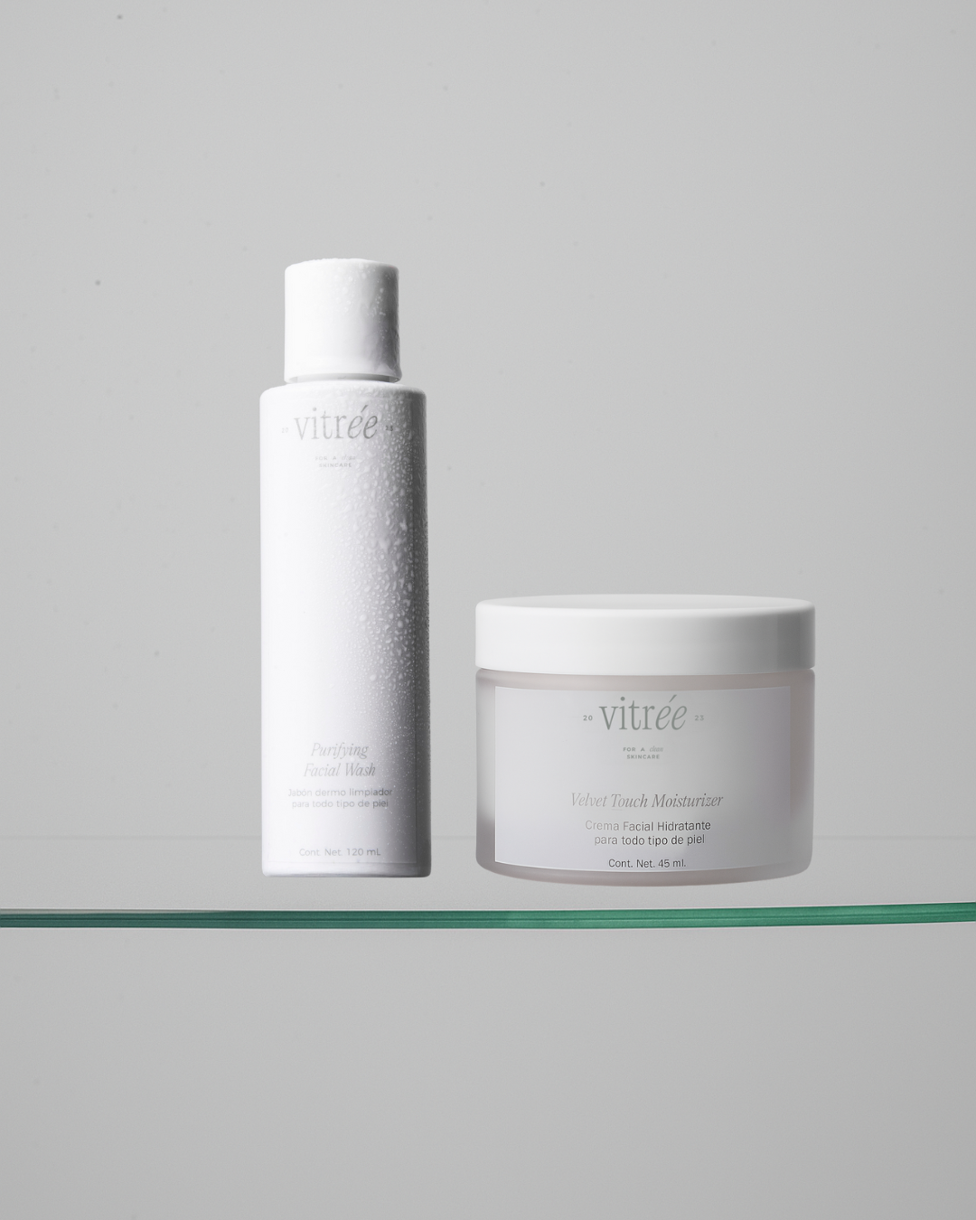 Clean and Nourish Duo