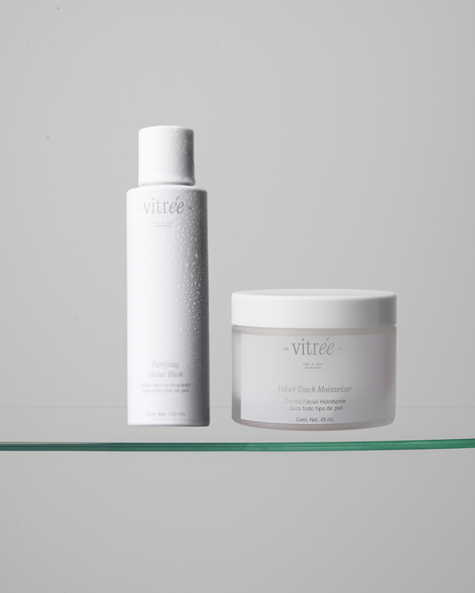 Clean and Nourish Duo